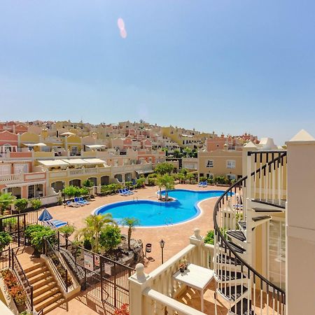 Palm-Mar Golf Tenerife Exterior foto