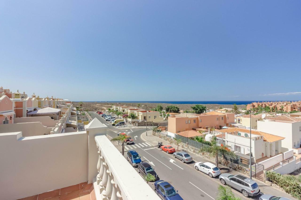 Palm-Mar Golf Tenerife Exterior foto