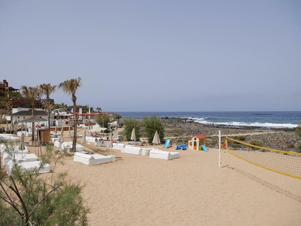 Palm-Mar Golf Tenerife Exterior foto